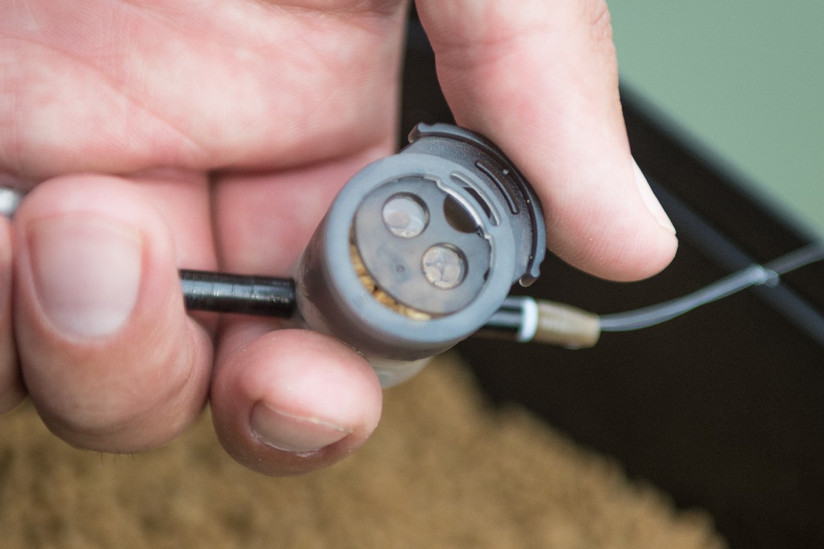 Guru Pole Pot 2st. Small