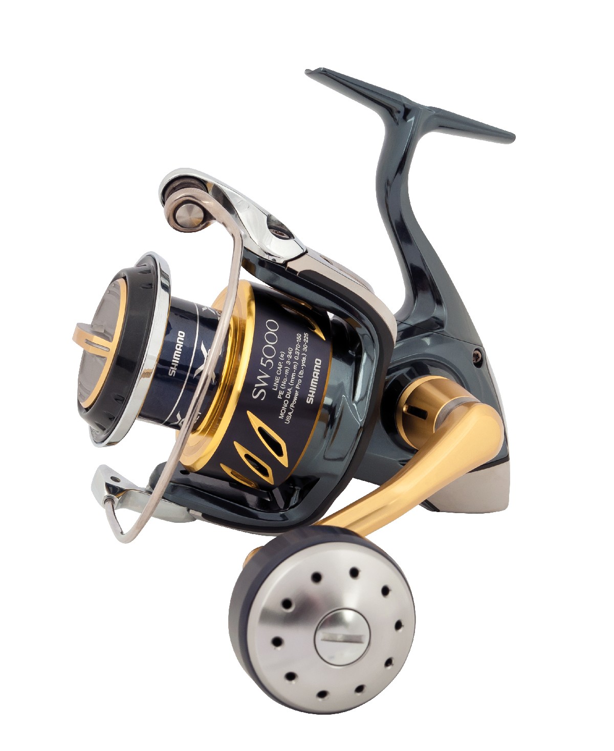 Shimano Stella SW-B