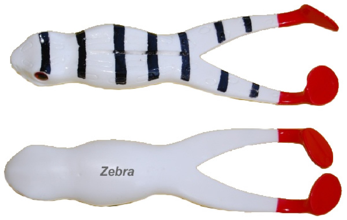 TB Kikker 17.5cm 2st.