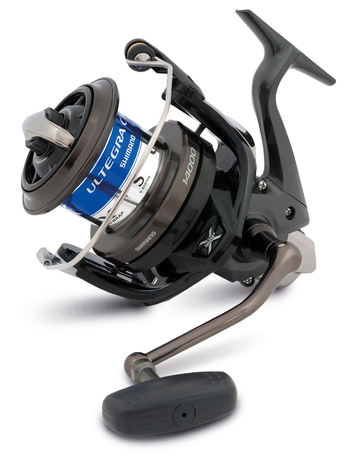 Shimano Ultegra Ci4+ XTB