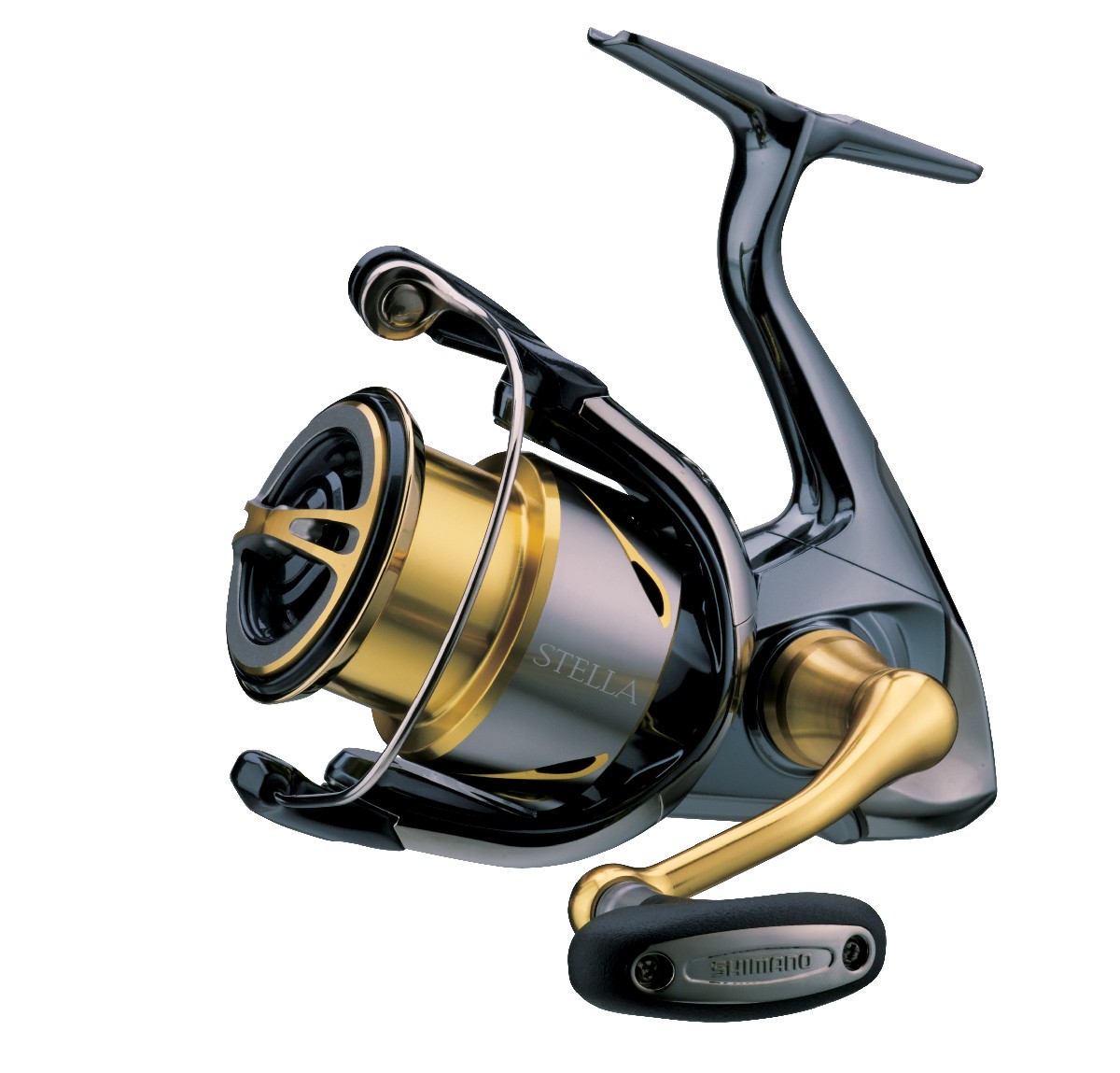 Shimano Stella Fi