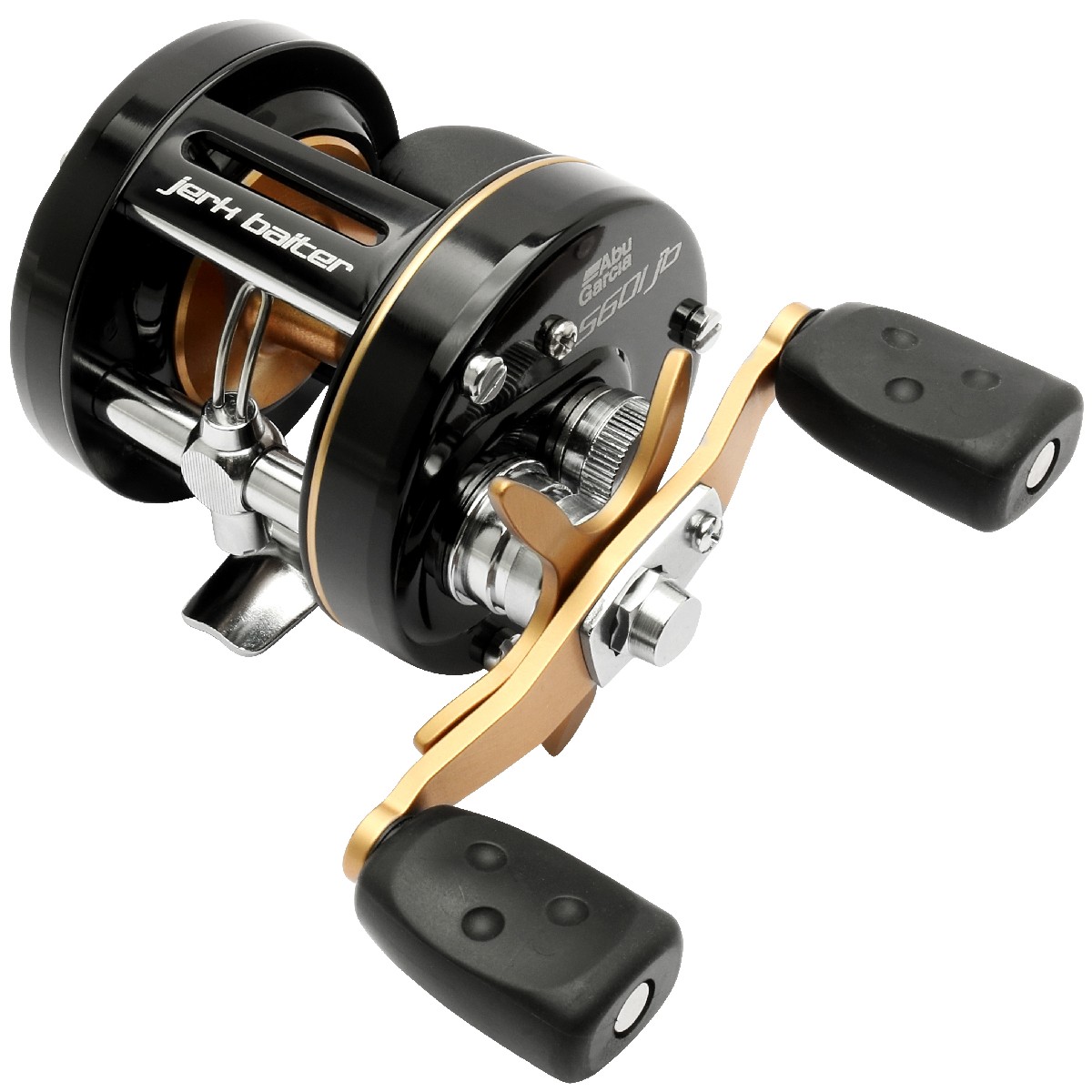 Abu Ambassadeur 5601 Jerkbait