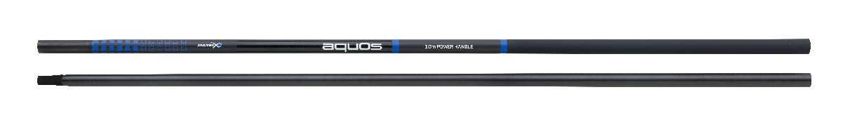 Fox Aquos Power Handle