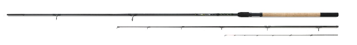 Fox Matrix Horizon Xc Class Feeder