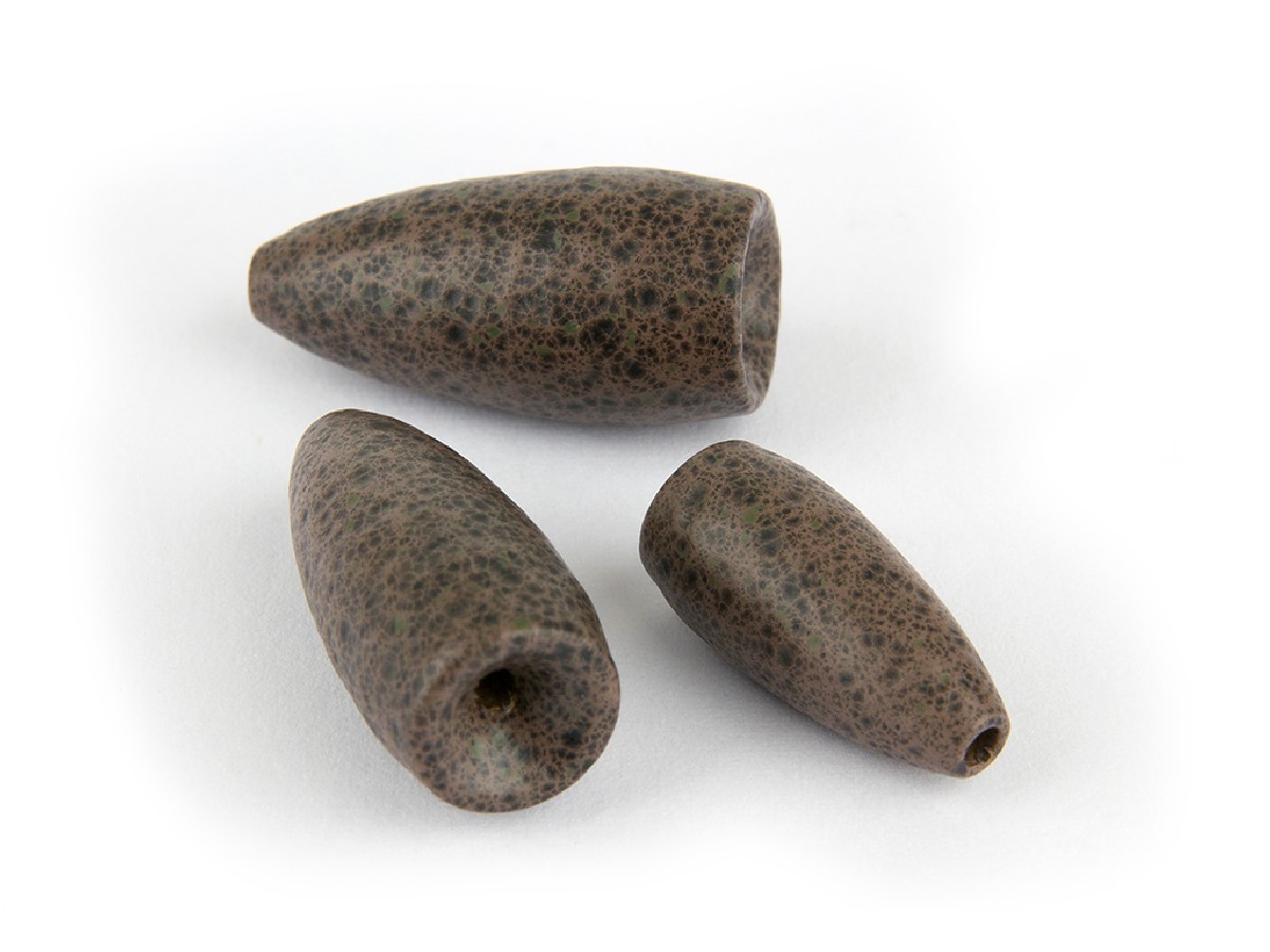 Fox Rage Bullet Weights 5 gr x 4