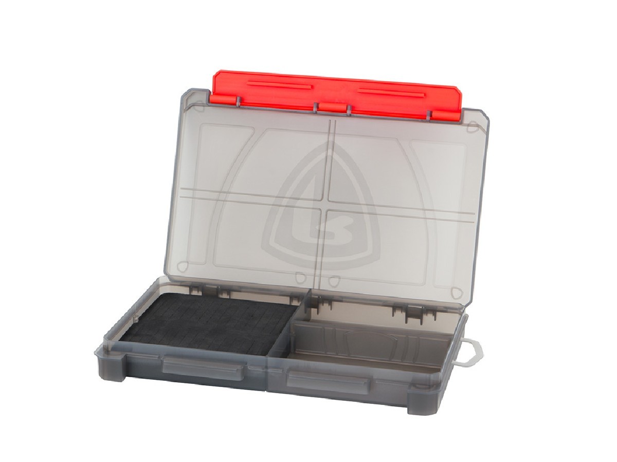 Fox Rage Compact Rig Storage Box Medium