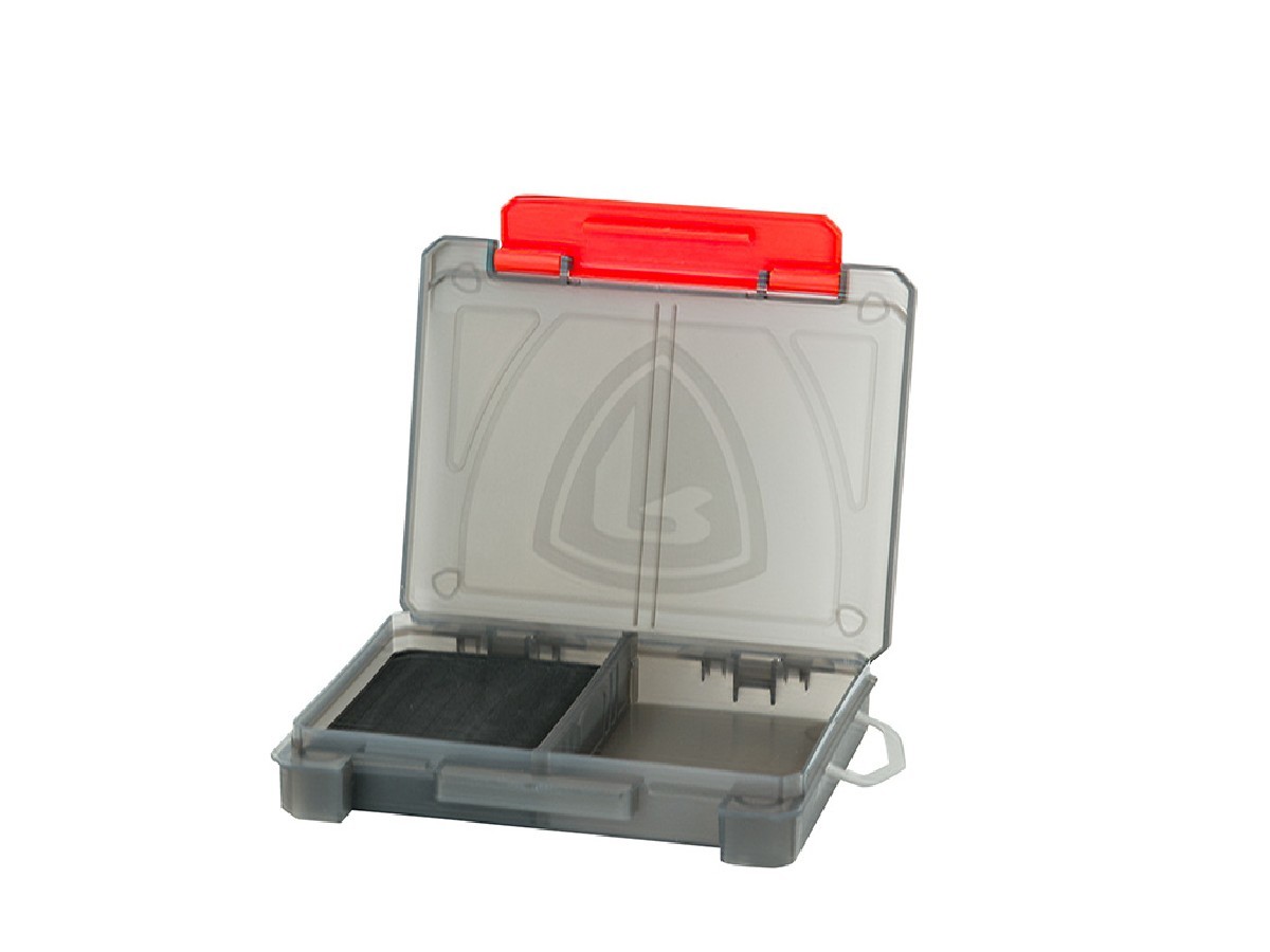 Fox Rage Compact Rig Storage Box Small Fox Rage Compact Rig Storage Box Small