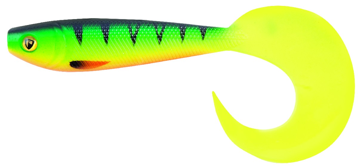 Fox Rage Pro Grub 16Cm