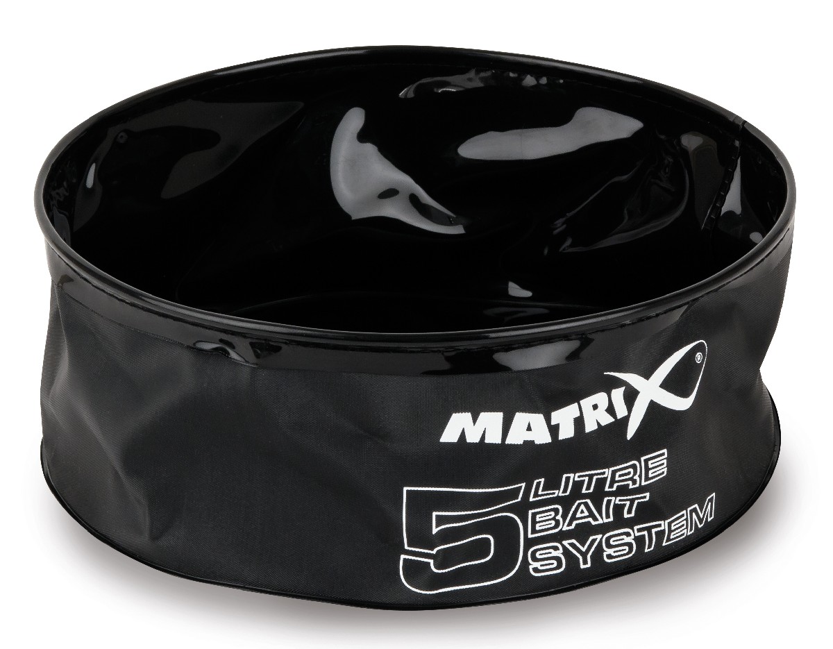 Matrix Eva Round Bowl
