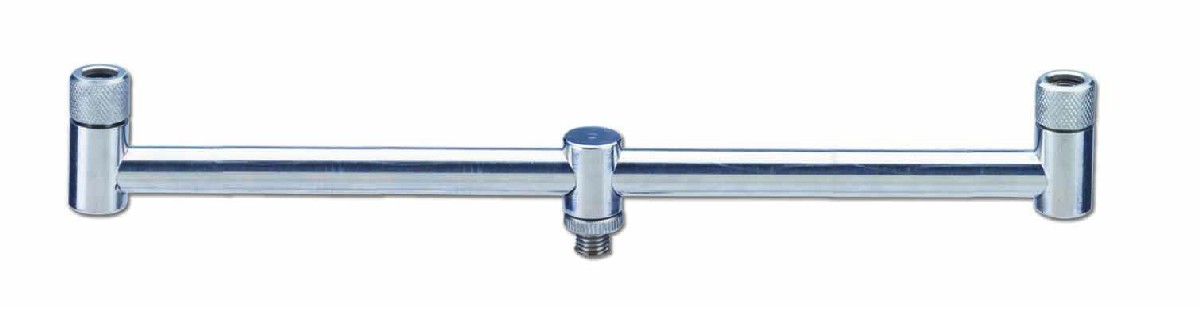 Stabba Stainless 2 Rod Buzzerbar 15 cm