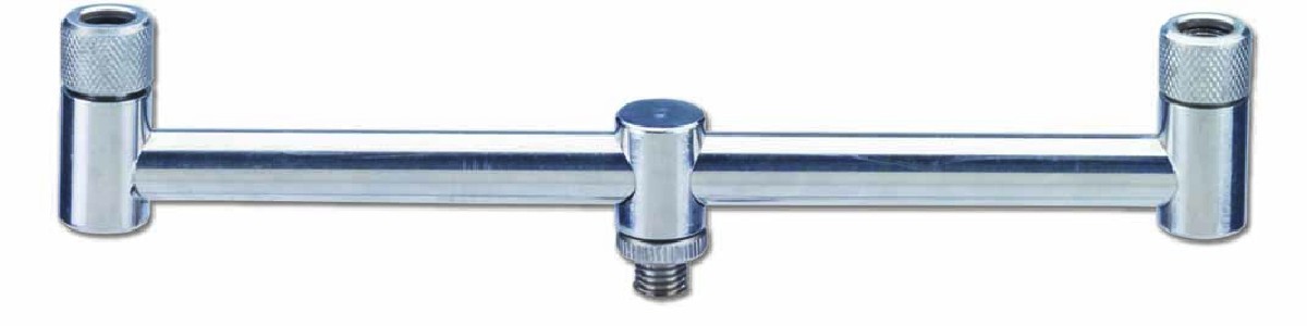 Stabba Stainless 2 Rod Buzzerbar 20 cm