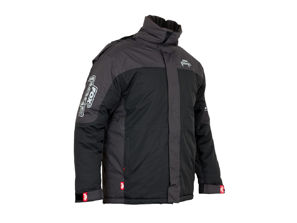 Fox Rage Winter Suit Thermopak