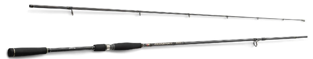 Hearty Rise Predator III