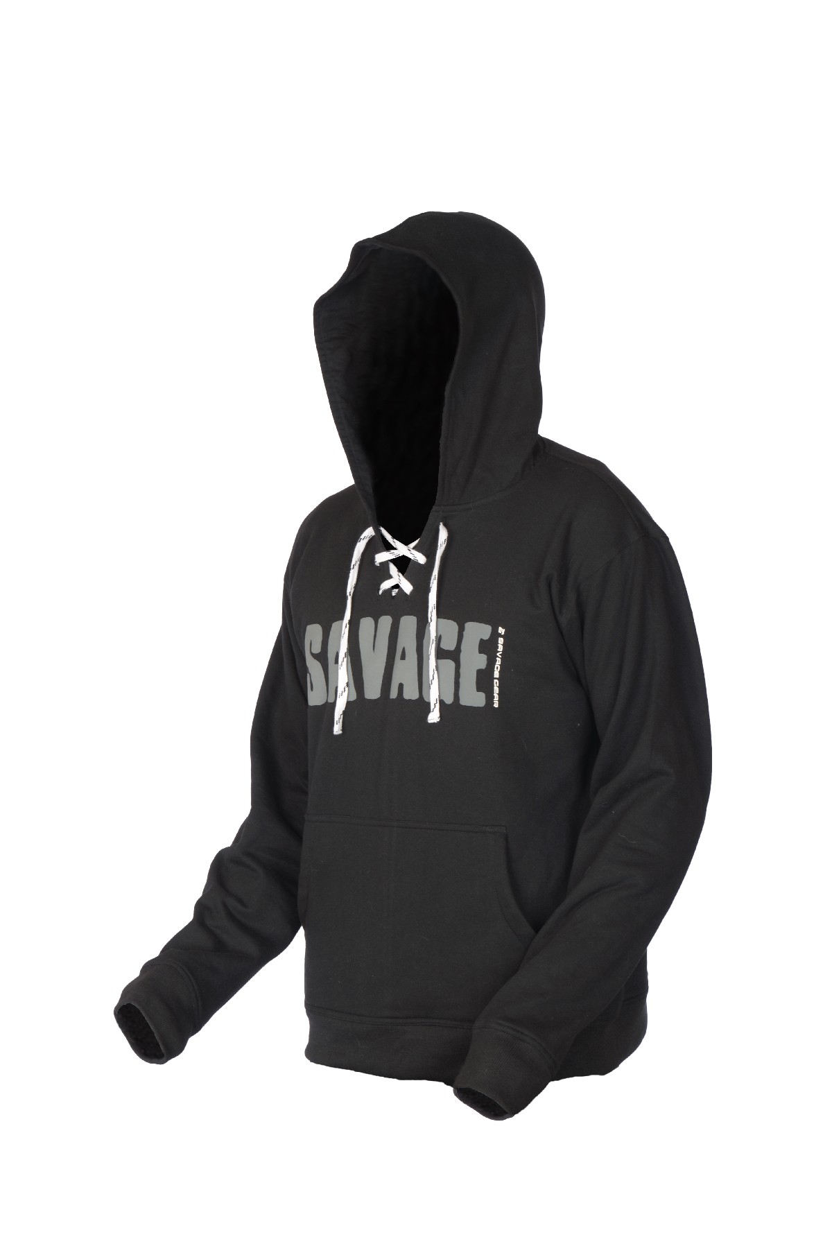 Savage Simply Savage Hoodie Pullover