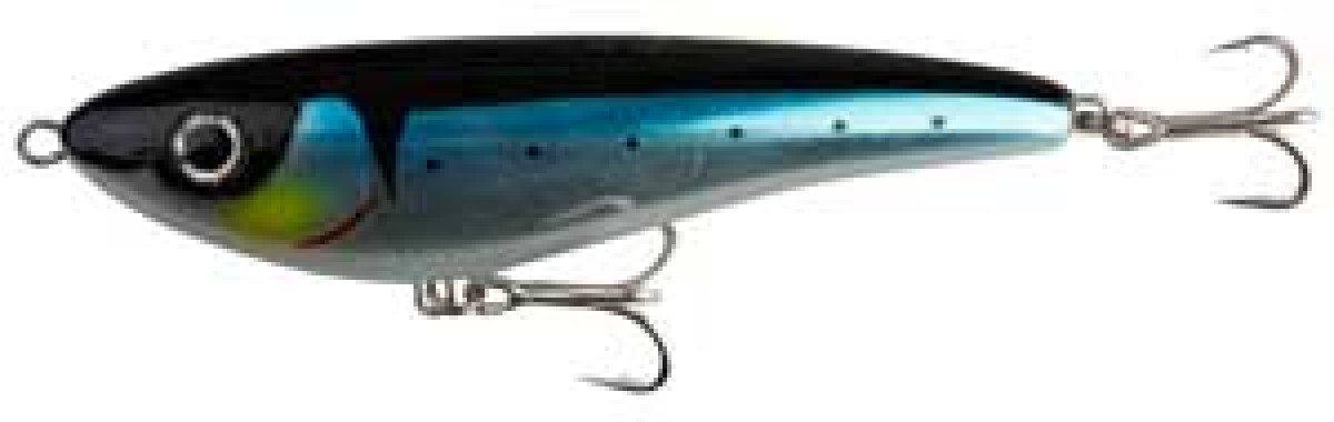 Sg Salty Freestyler 13Cm 50G Ss