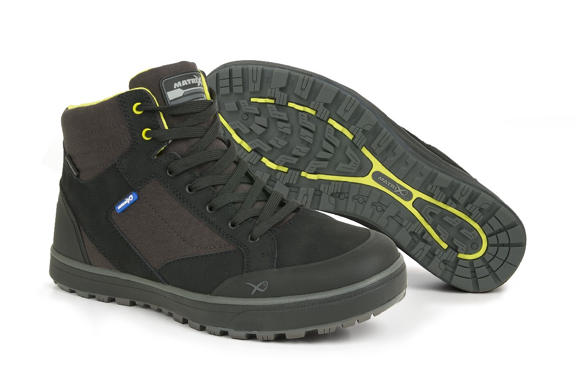 Fox Matrix Waterproof Mid Boot