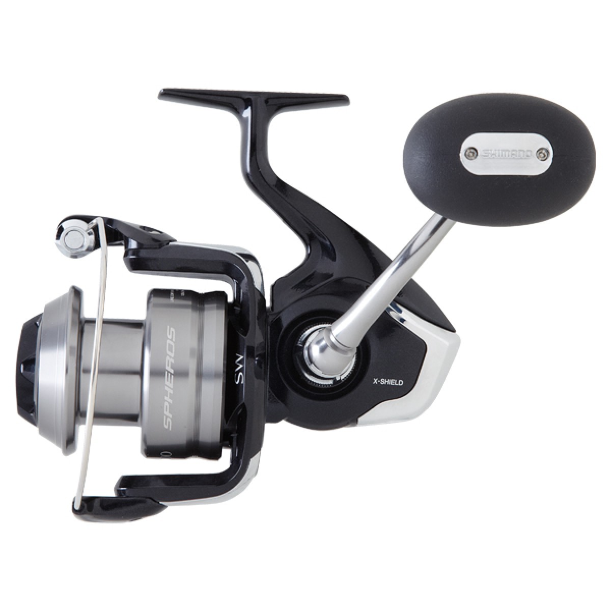 Shimano Spheros Sw