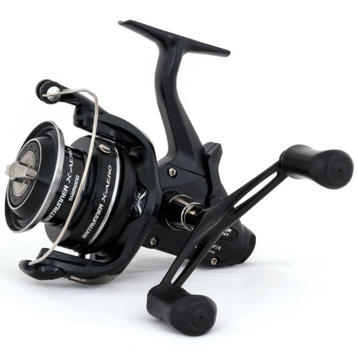 Shimano Baitrunner X-Aero Fa