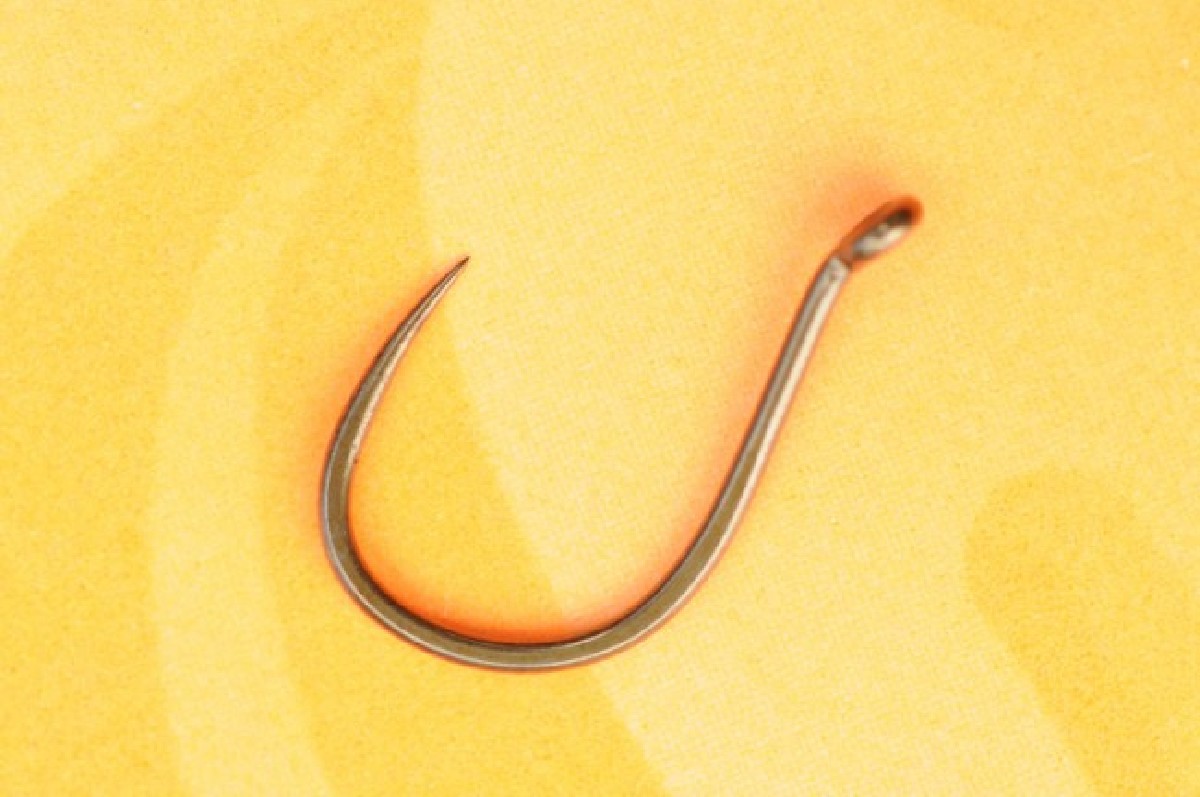 Guru Pellet Waggler Hook