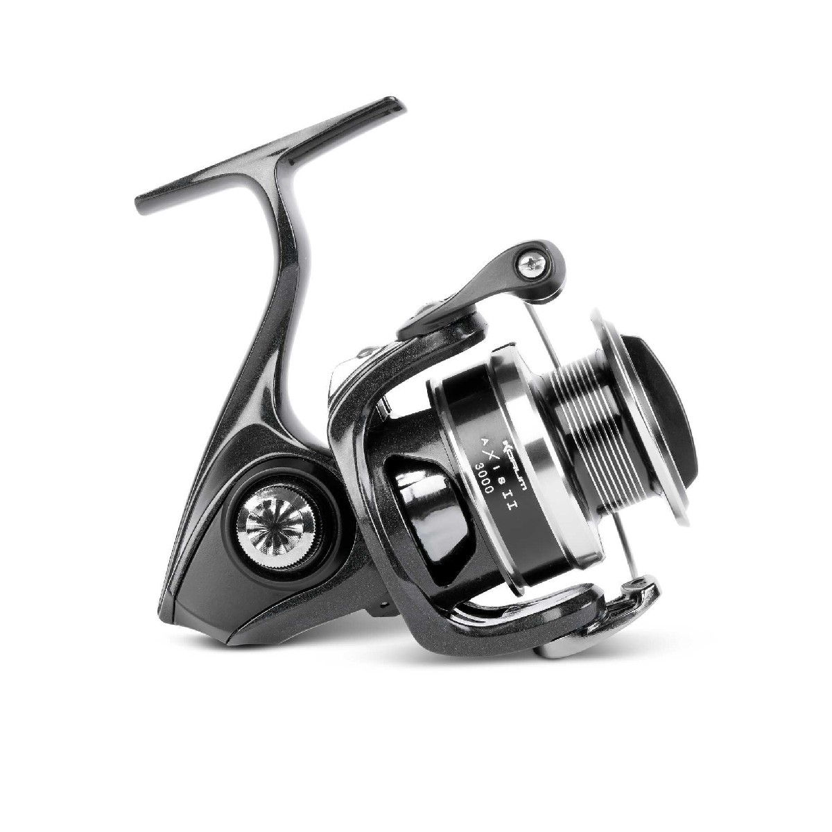 Korum Axis II Front Drag Reel 3000