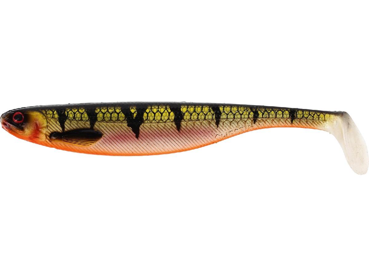 Westin Shadteez Slim 10cm Bling Perch