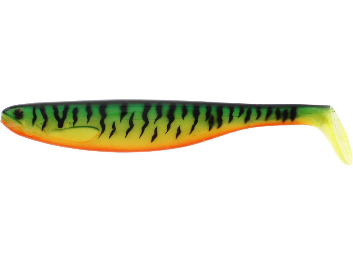 Westin Shadteez Slim 10cm Crazy Firetiger