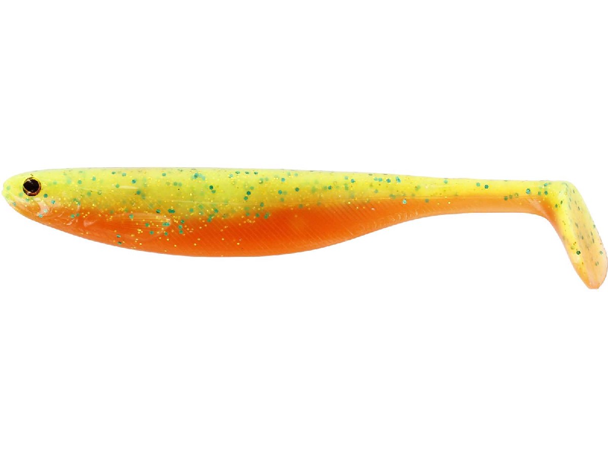 Westin Shadteez Slim 7,5cm Green Tomato