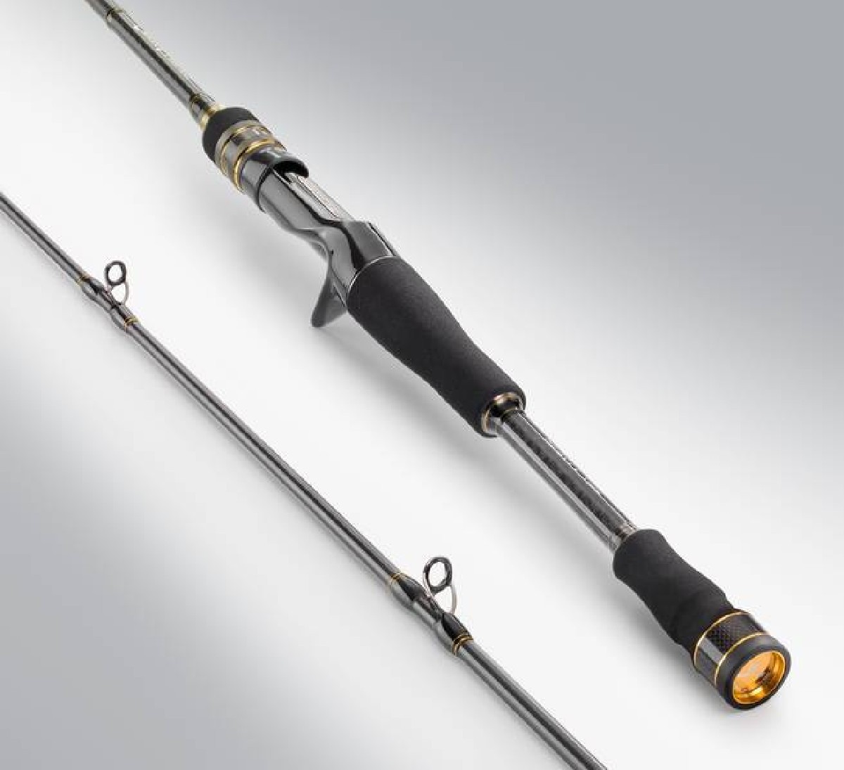 Hearty Rise Valley Hunter Spin 2.17 m 3,5-14 gr 712mL Hearty Rise Valley Hunter Spin 2.17 m 3,5-14 gr 712mL