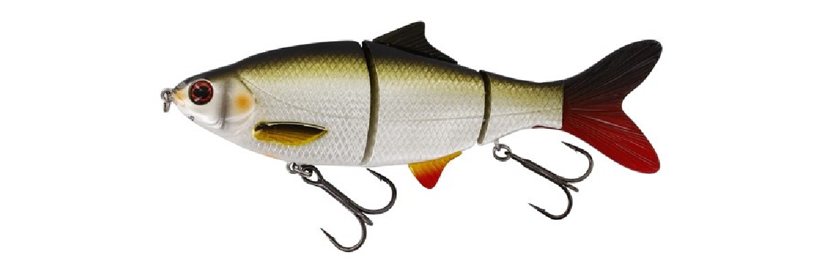 Westin Ricky the Roach 15cm 40gr Sinking