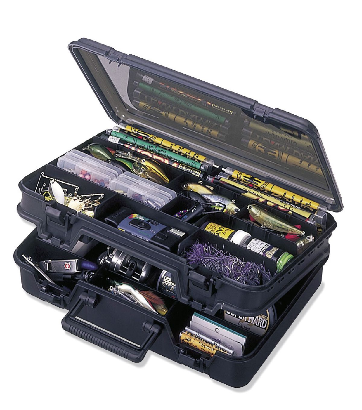Meiho VS-3070 Black
