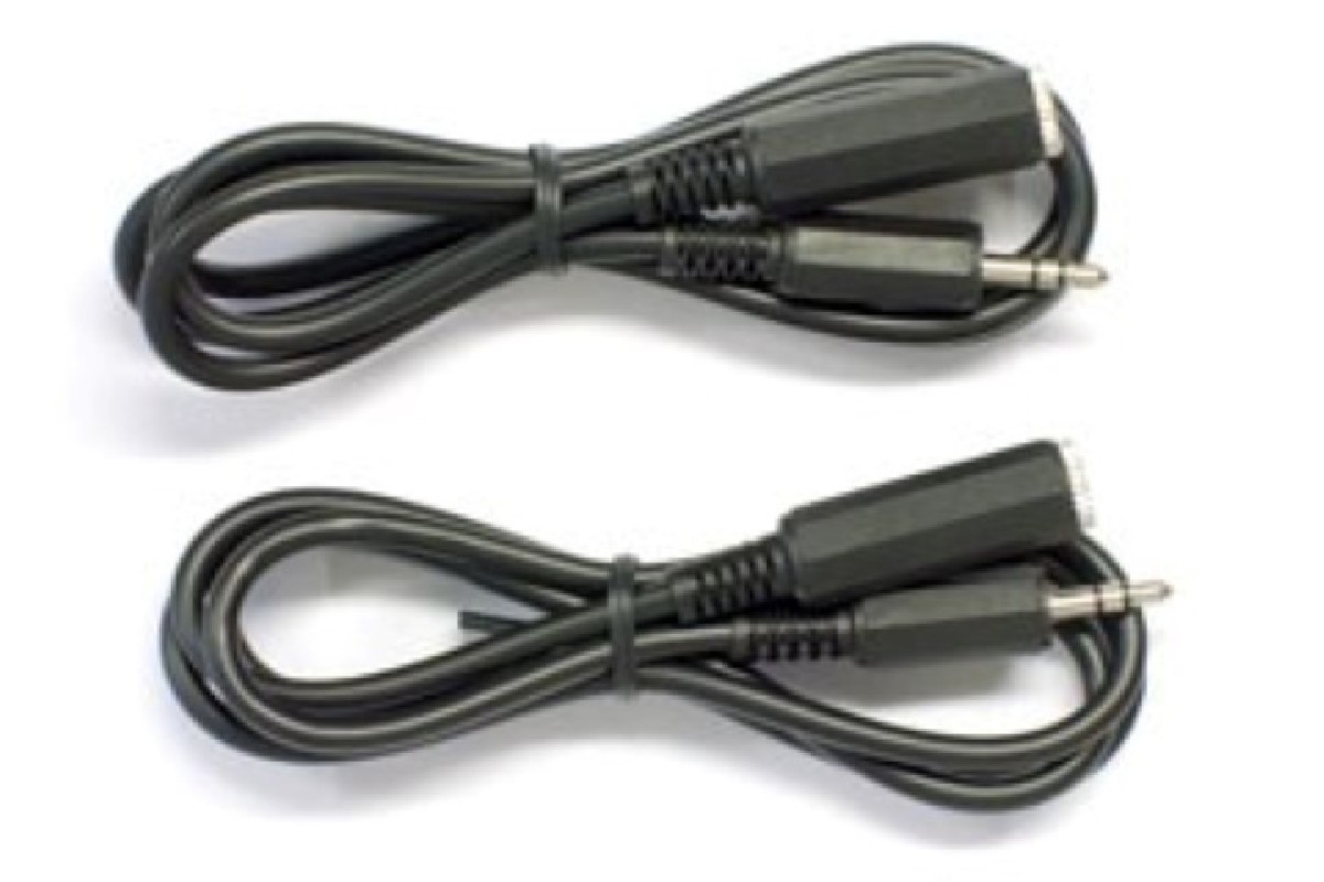 z Alpenheat Extension Cables 90Cm 2St.