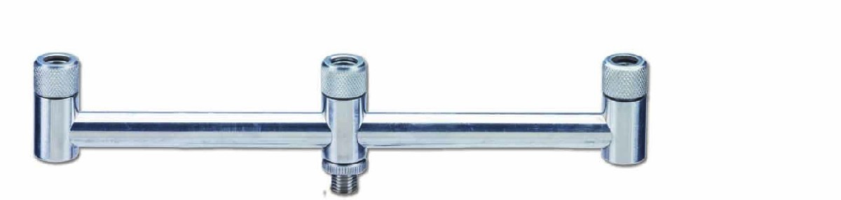 Stabba Stainless 3 Rod Buzzerbar 30 cm