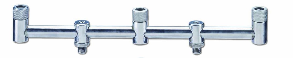 Stabba Stainless 3 Rod Goalpost Buzzerbar