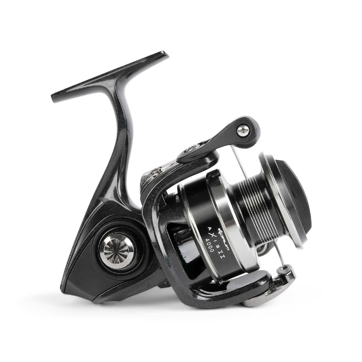Korum Axis II Front Drag Reel 4000