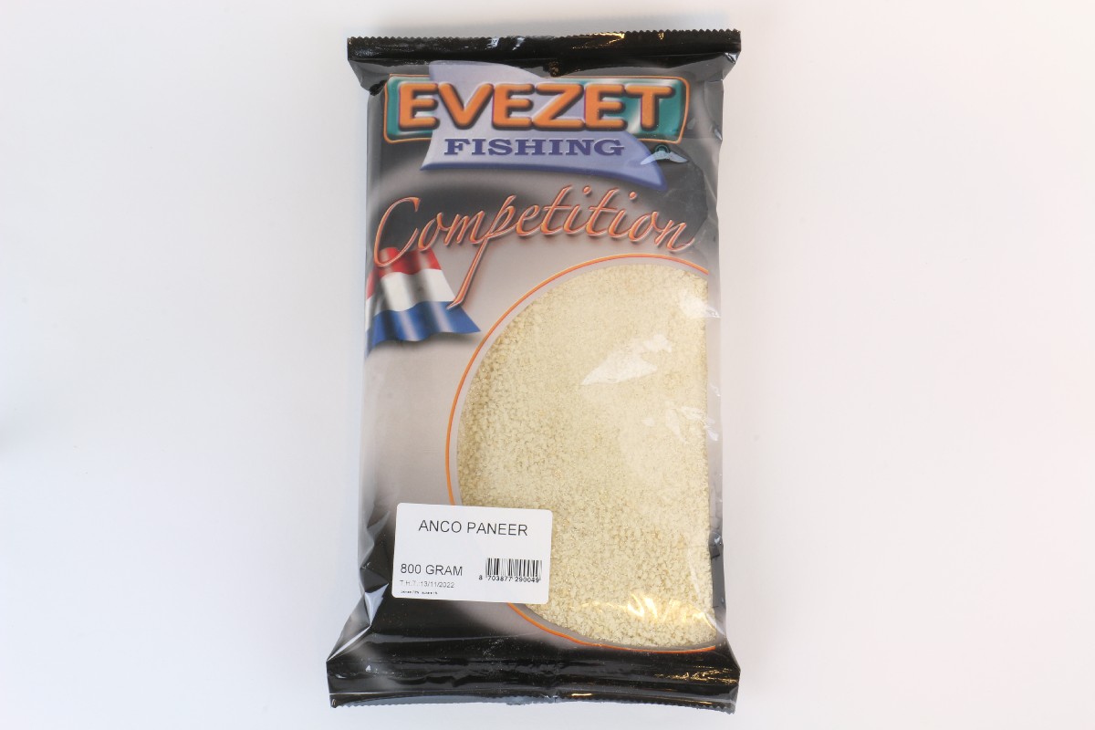 EVZ Enkelvoudige Voeders Anco paneer 1kg