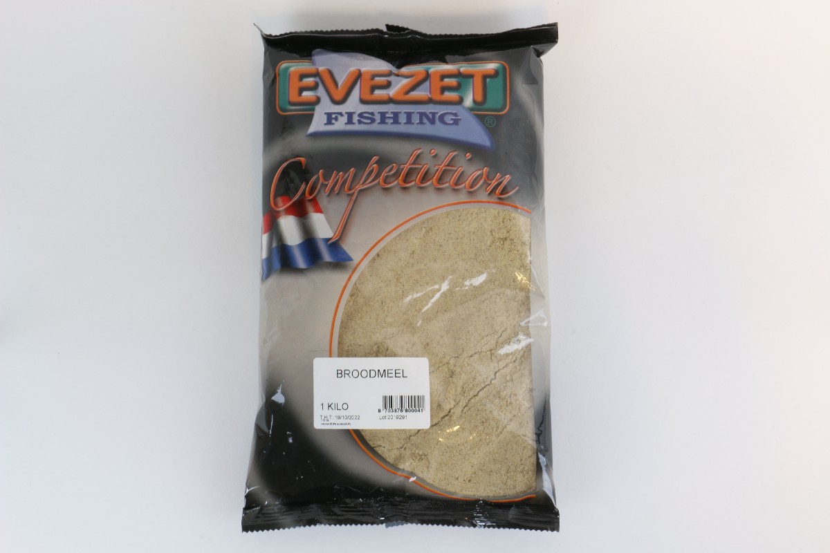 EVZ Enkelvoudige Voeders Broodmeel Verstoven 5kg EVZ Enkelvoudige Voeders Broodmeel Verstoven 5kg
