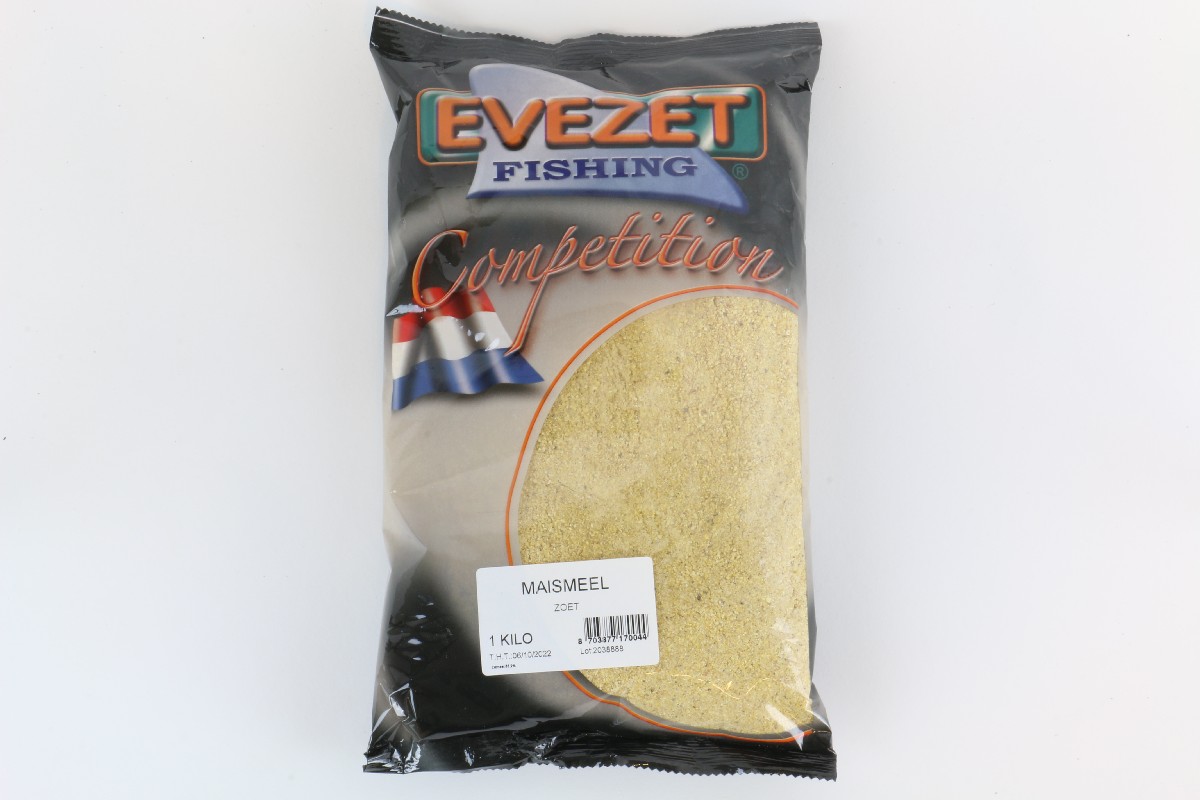 EVZ Enkelvoudige Voeders Maismeel 1kg EVZ Enkelvoudige Voeders Maismeel 1kg