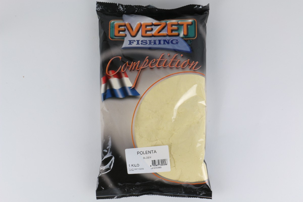 EVZ Enkelvoudige Voeders Polenta Bloem 1kg EVZ Enkelvoudige Voeders Polenta Bloem 1kg