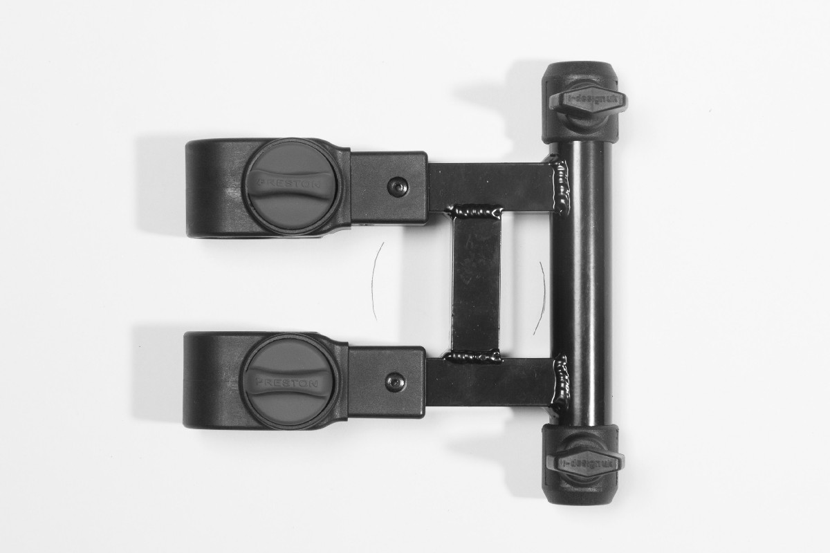 Preston Offbox Pro Mega Brolly Bracket