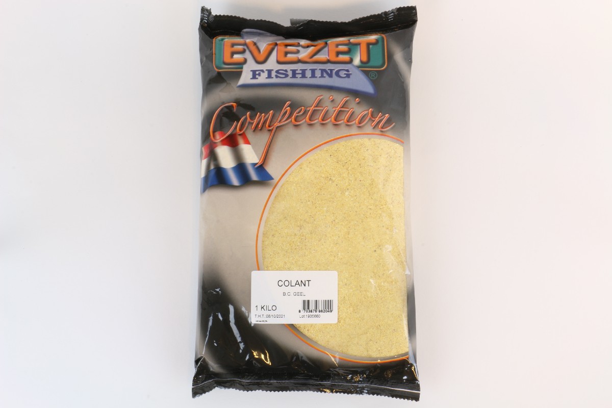 EVZ Enkelvoudige Voeders Colant pv1 1kg
