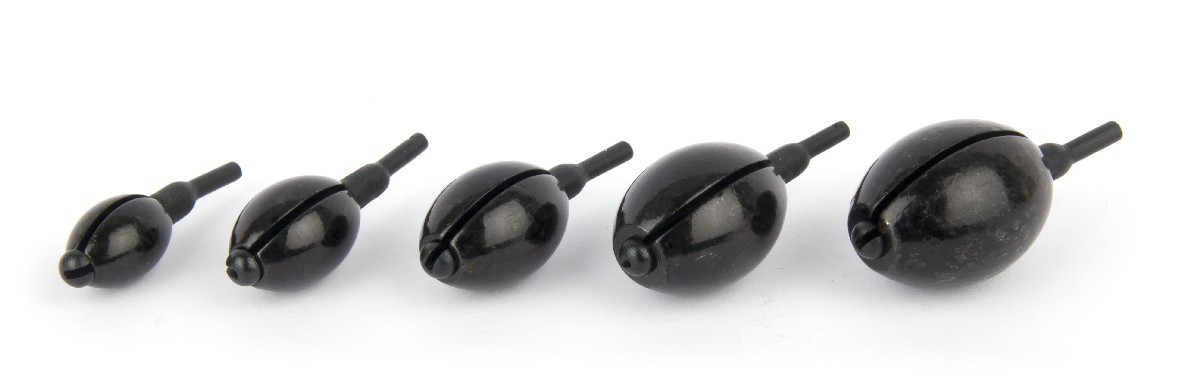 Fox Rage Predator Quick Change Weights 25 gr