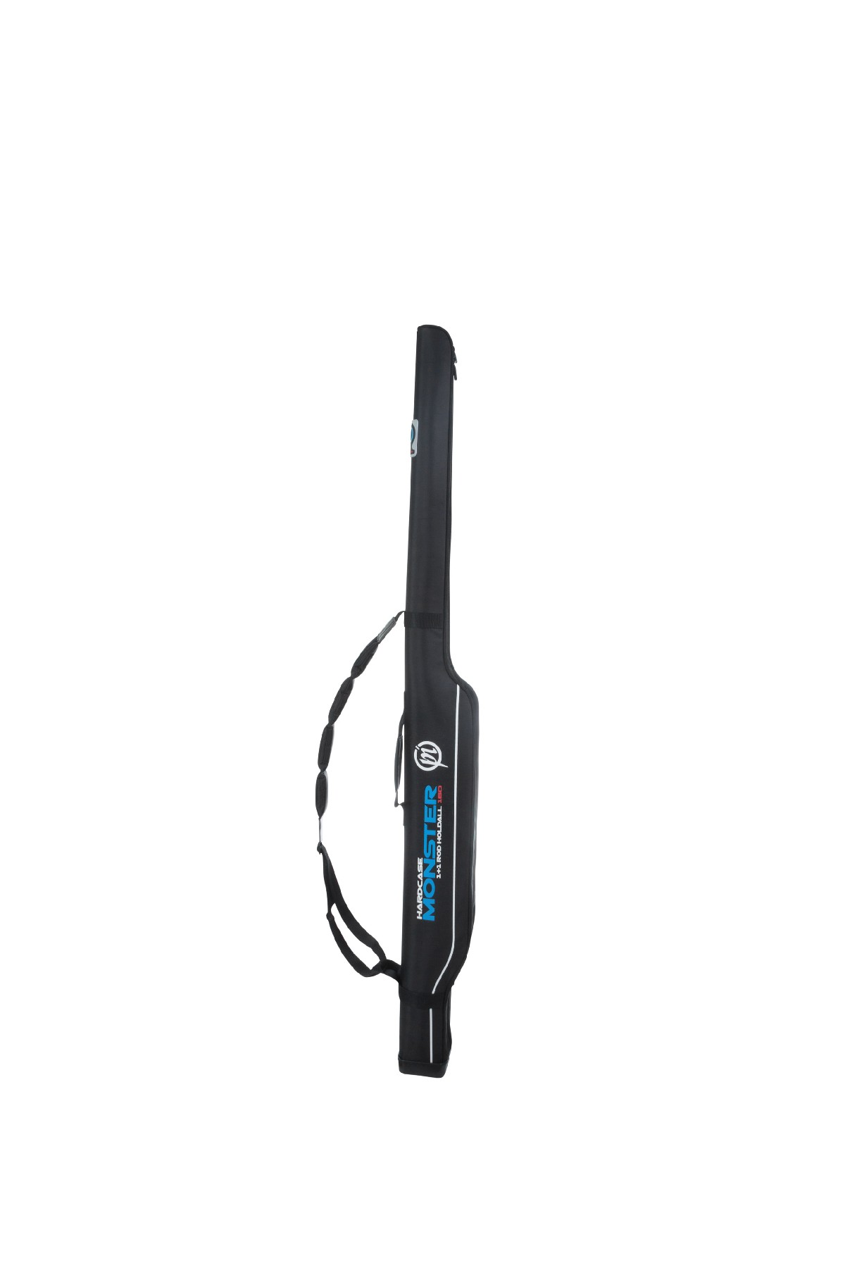 Preston Monster 1 + 1 Rod Holdall