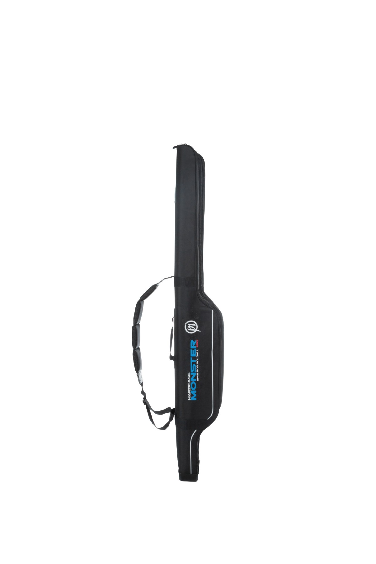 Preston Monster 2 + 2 Rod Holdall