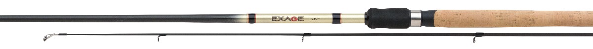 Shimano Exage Spinning 210cm