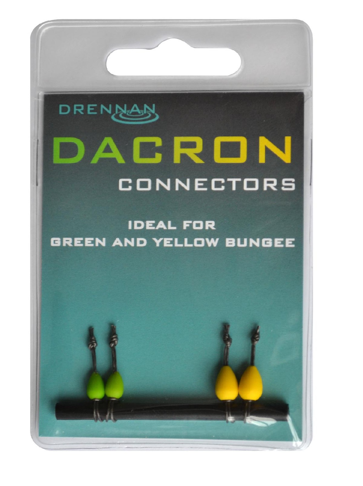 Drennan Dacron Connector