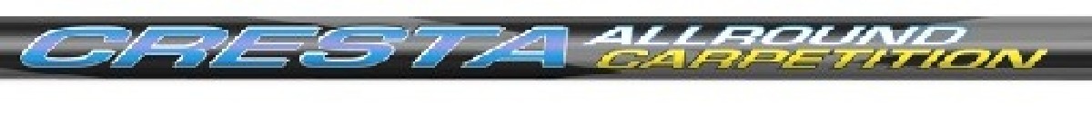 Spro Cresta Allround Carpetition