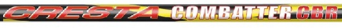 Cresta Combatter 11,5