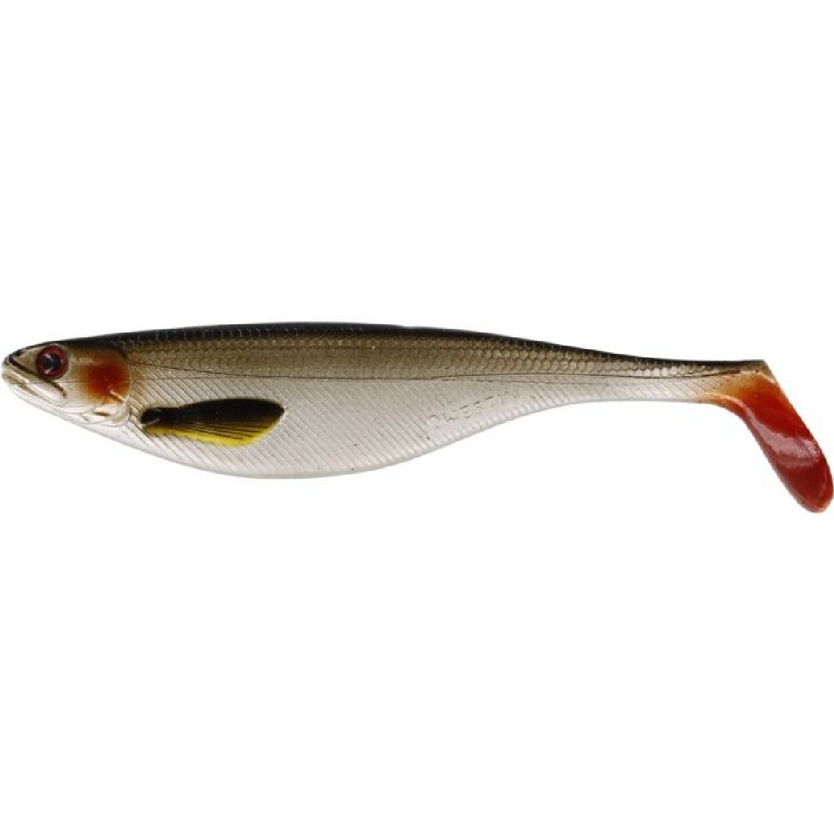 Westin ShadTeez 9 cm Lively Roach Westin ShadTeez 9 cm Lively Roach