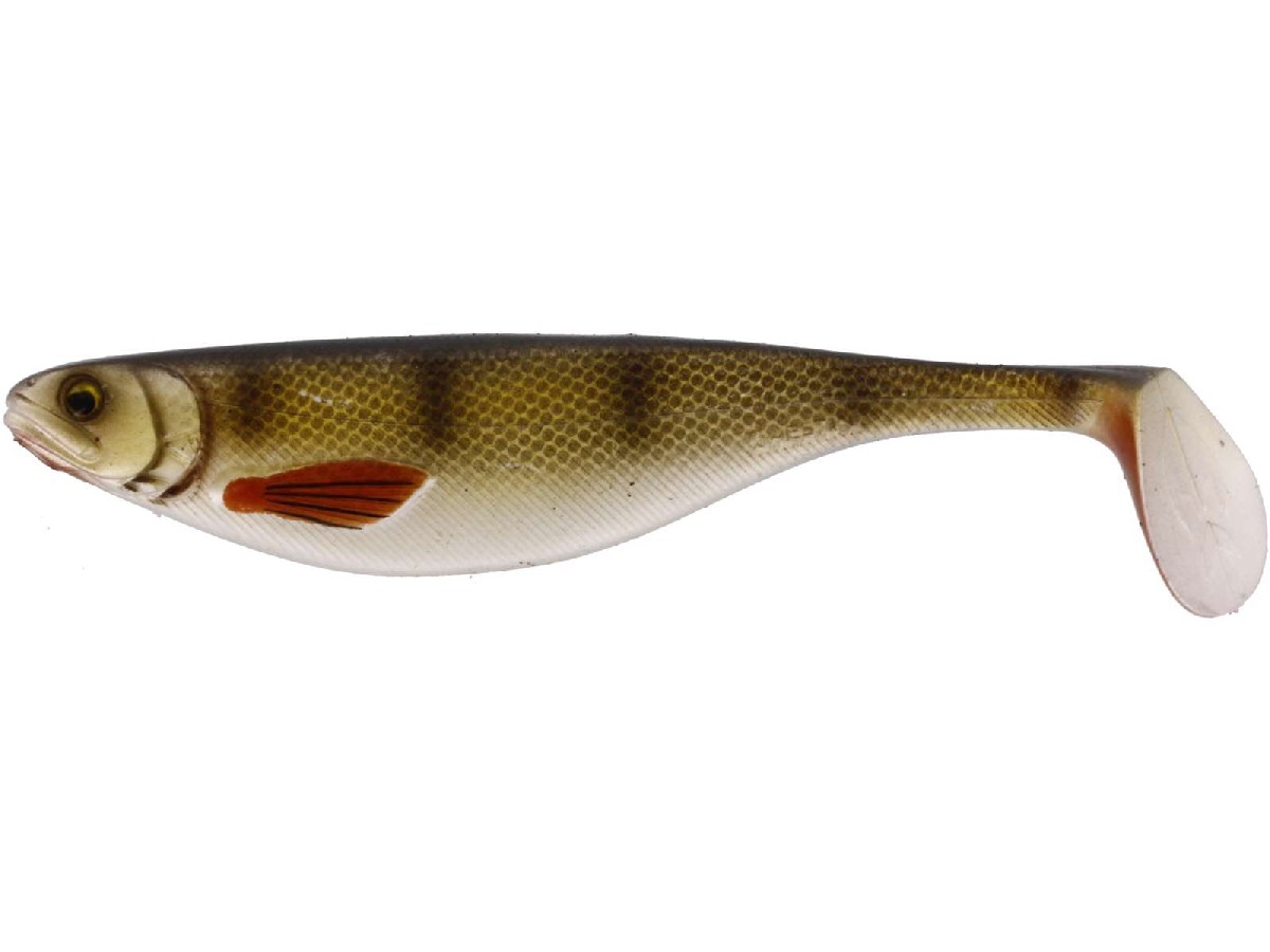 Westin ShadTeez 9 cm Crystal Perch