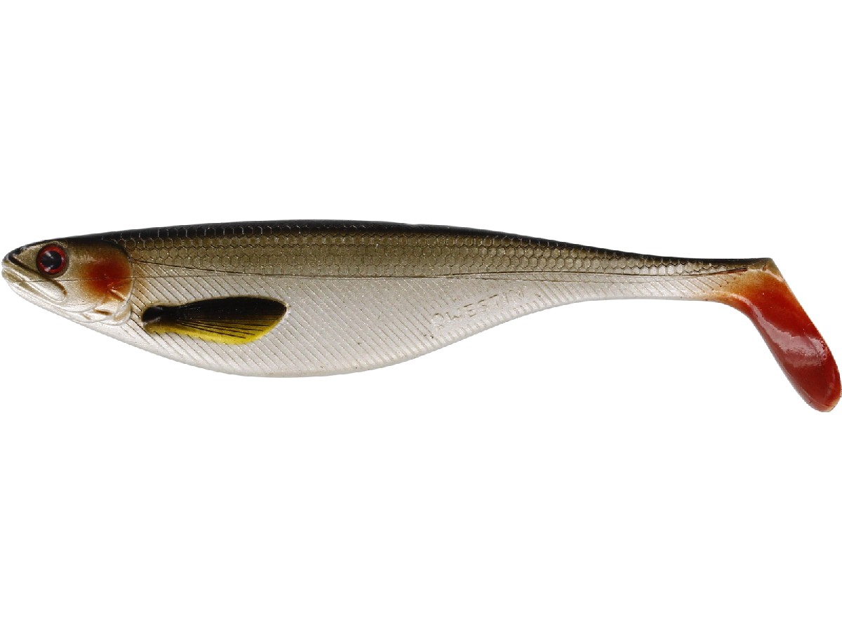 Westin ShadTeez 16 cm Lively Roach